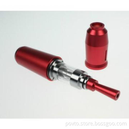 E cigarette k300 2013 August new arrival bottom coil hybrid ecig